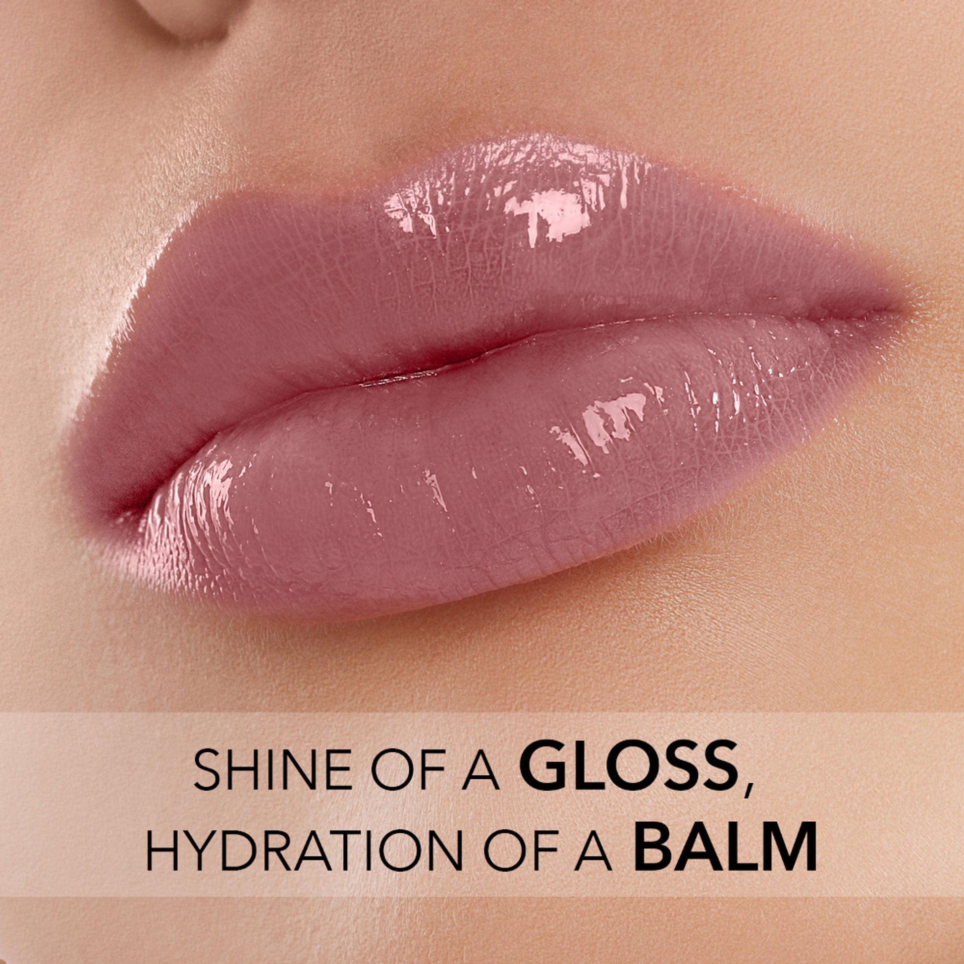 Faces Canada Beyond Shine Lip Gloss - Baebe 03