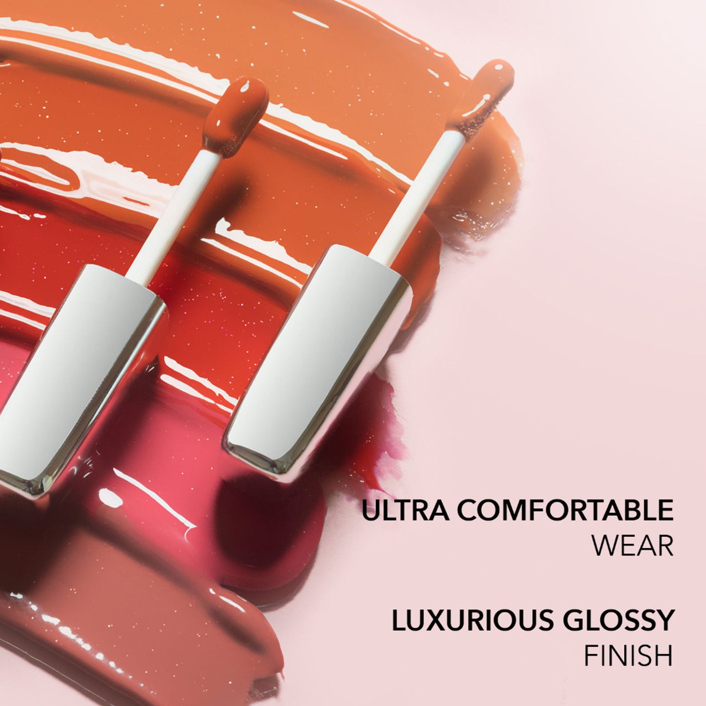 Faces Canada Beyond Shine Lip Gloss - Baebe 03