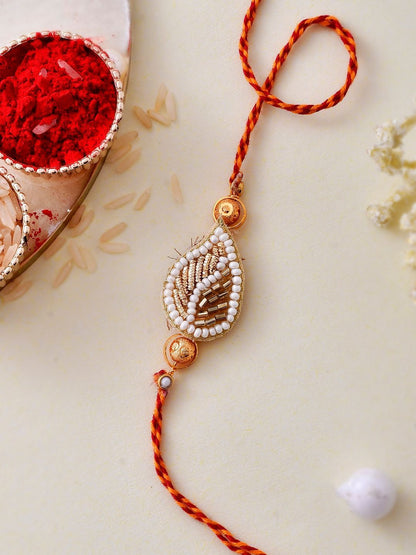 Anouk Thread Rakhi