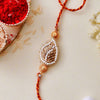 Dhiyona Thread Rakhi