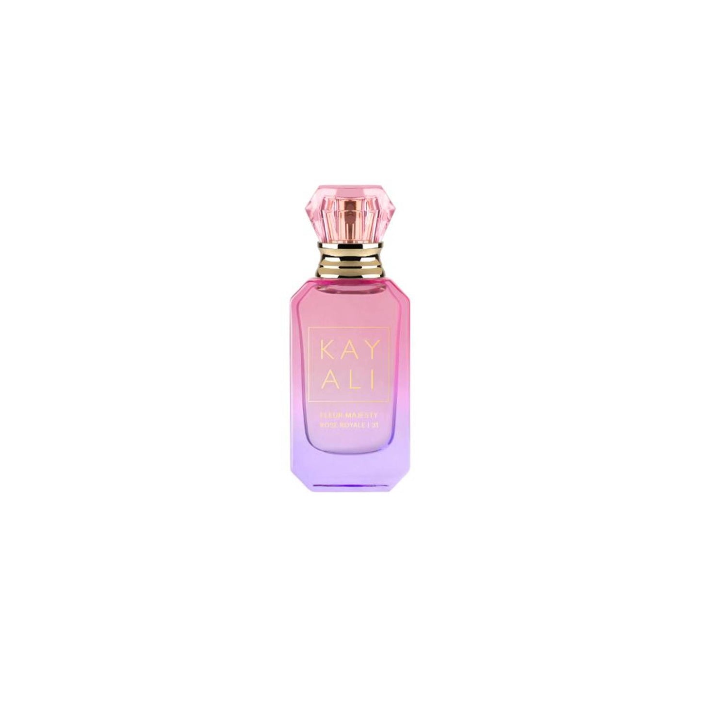 Kayali Fleur Majesty Rose Royale Eau de Parfum