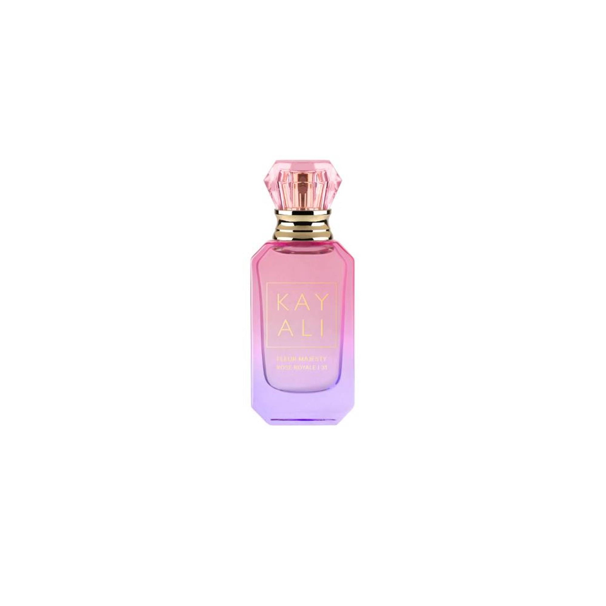 Kayali Fleur Majesty Rose Royale Eau de Parfum