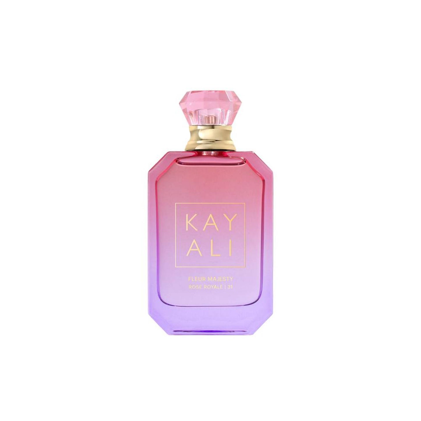 Kayali Fleur Majesty Rose Royale Eau de Parfum