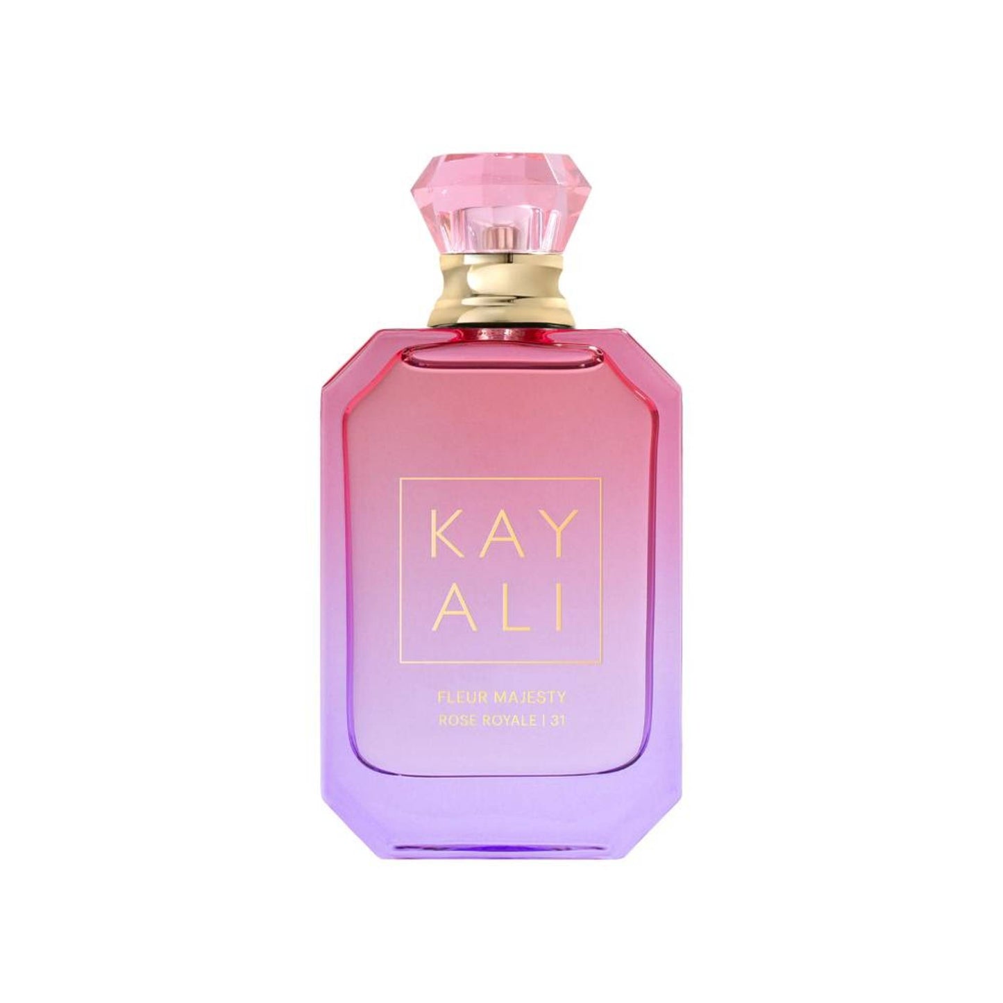 Kayali Fleur Majesty Rose Royale Eau de Parfum