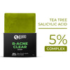 Beardo B-Acne Clear Bathing Bar