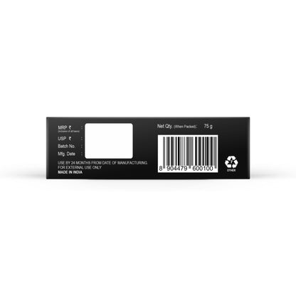 Beardo B-Acne Clear Bathing Bar