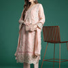 Dhiyona IE Women Ethnic Motifs Embroidered Sequinned Kurta With Trousers & Dupatta