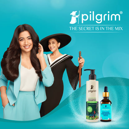 Pilgrim Patua Anti-Grey Hair Serum
