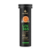 Auric Herbal Liver Support Supplement