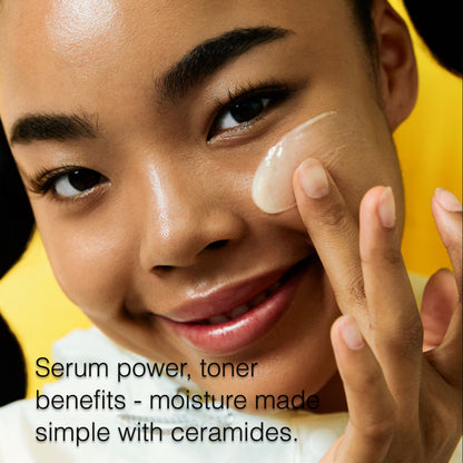Dr.Jart+ Ceramidin Skin Barrier Serum Toner
