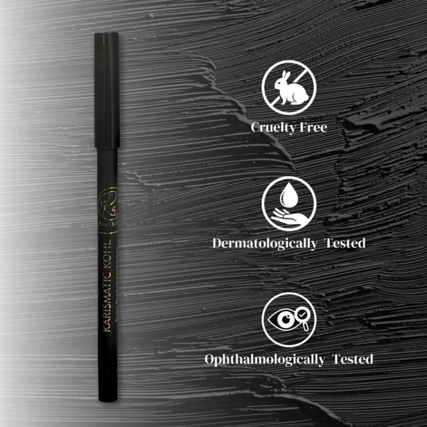 The Real Ritual Karismatic Kohl