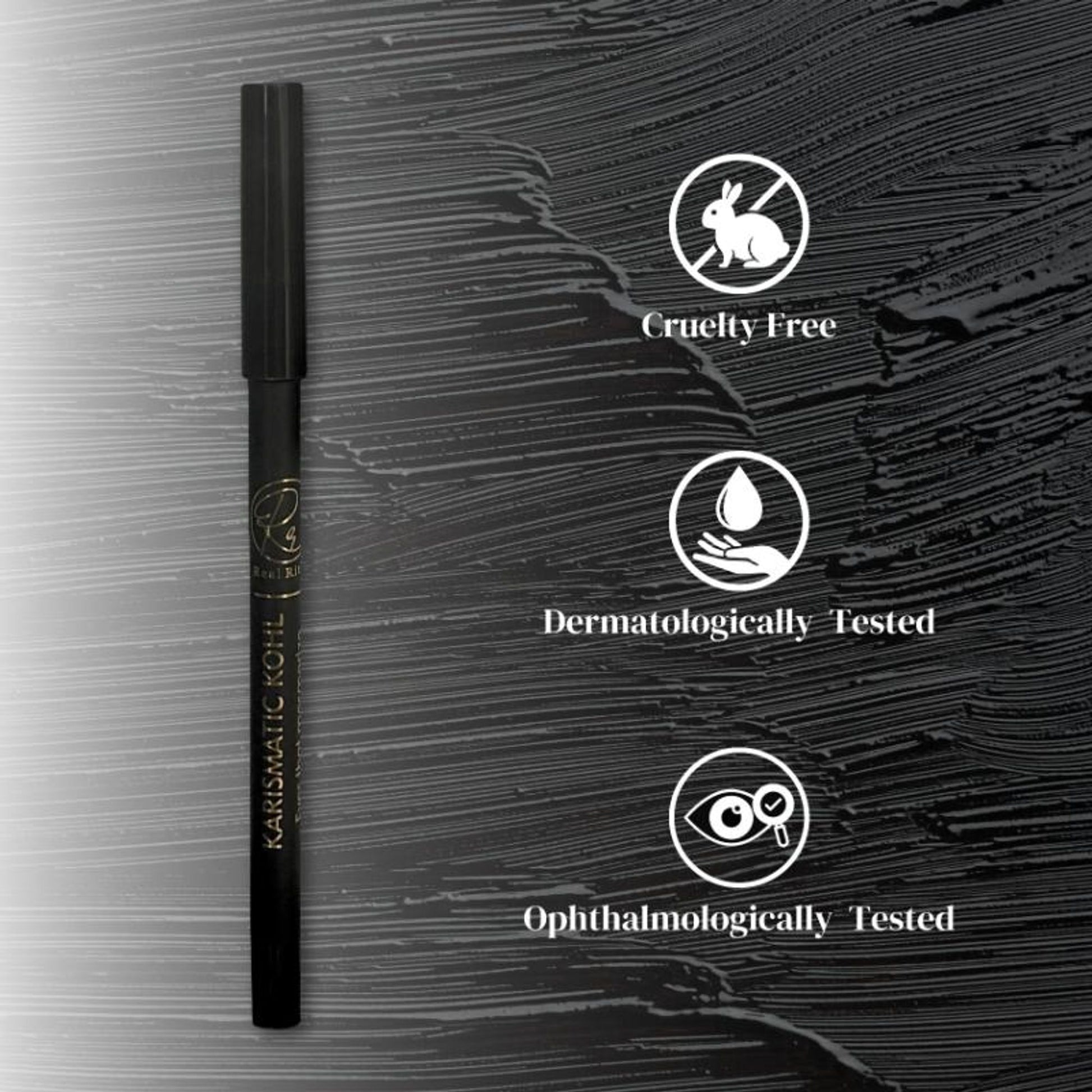 The Real Ritual Karismatic Kohl
