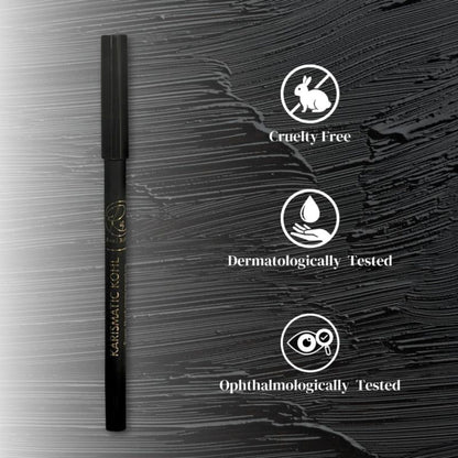 The Real Ritual Karismatic Kohl