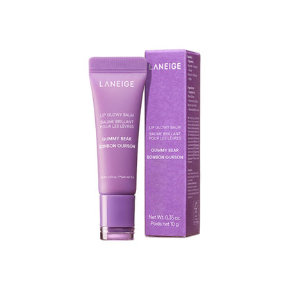 LANEIGE Lip Glowy Balm - Gummy Bear