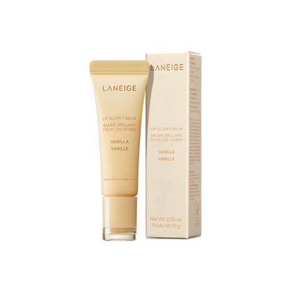 LANEIGE Lip Glowy Balm - Vanilla