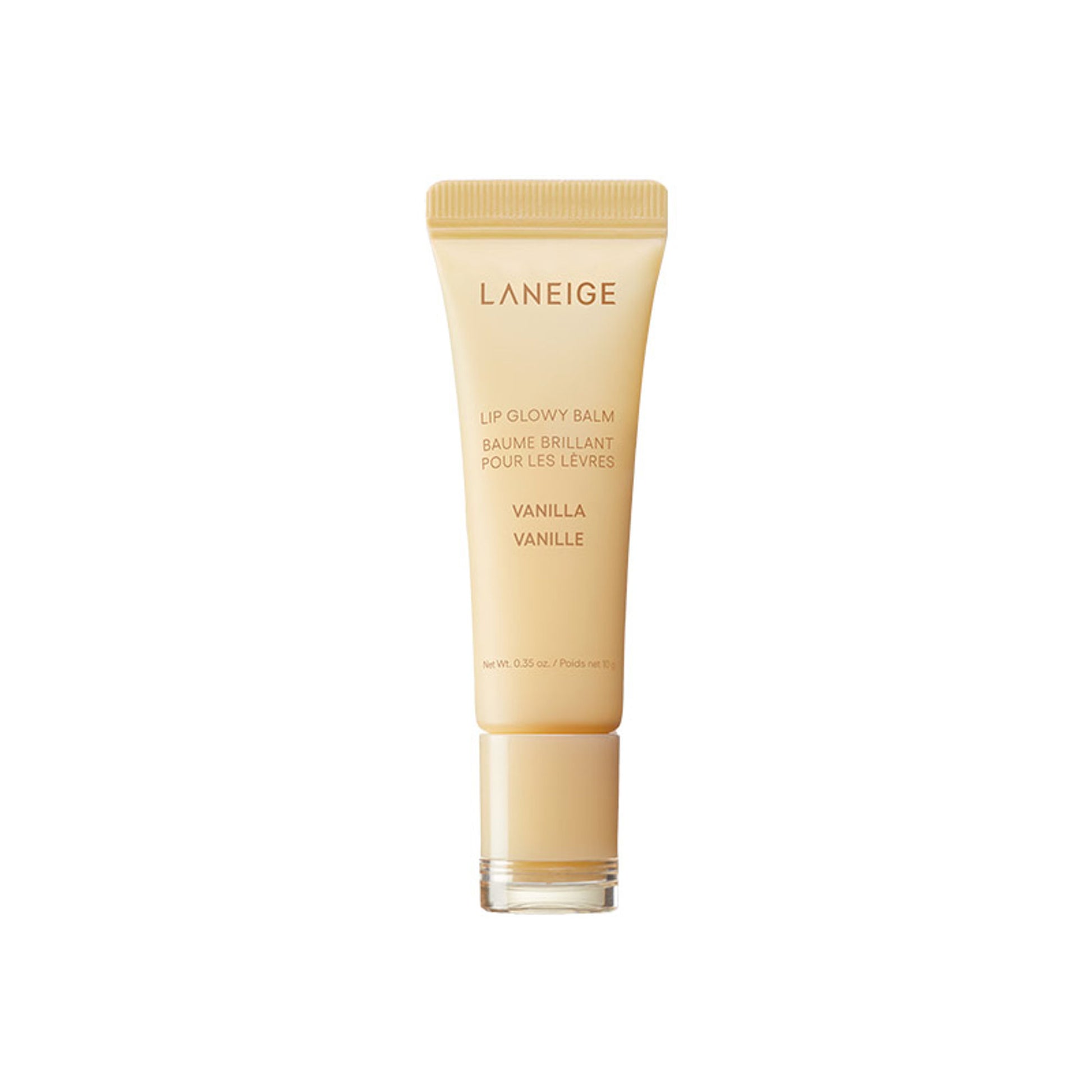 LANEIGE Lip Glowy Balm - Vanilla