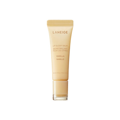 LANEIGE Lip Glowy Balm - Vanilla