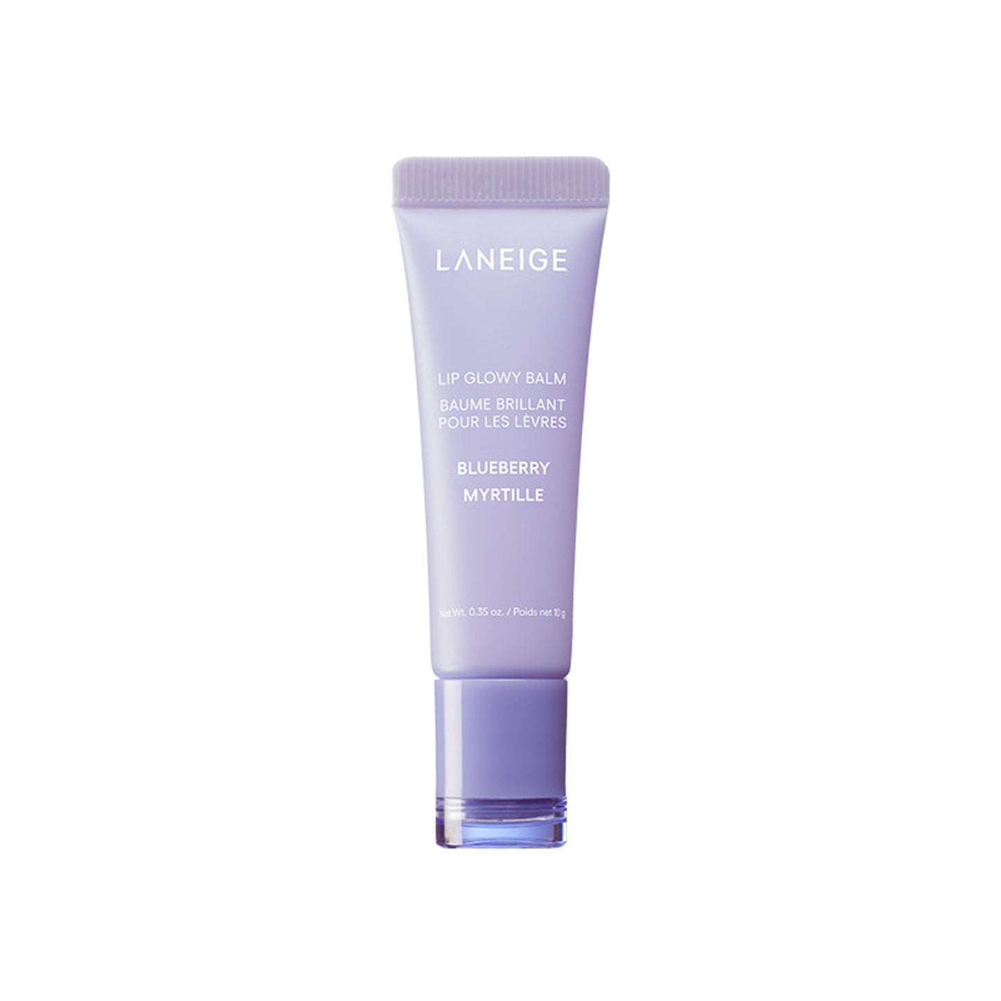 LANEIGE Lip Glowy Balm - Blueberry