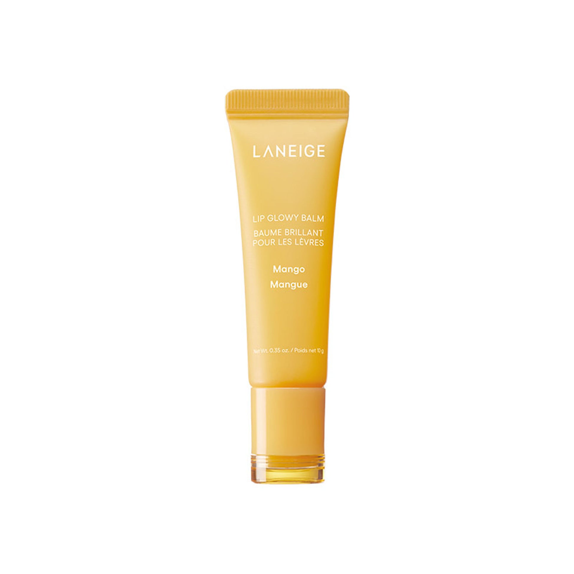 LANEIGE Lip Glowy Balm - Mango