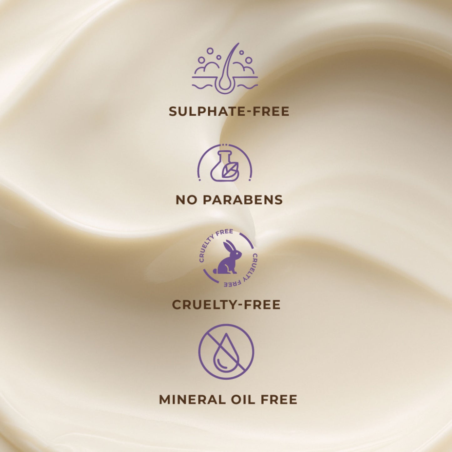 Naturali Anti-Hairfall Conditioner