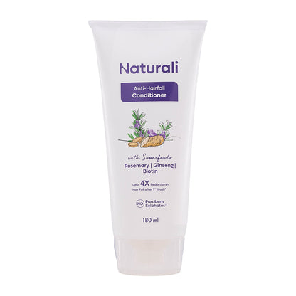 Naturali Anti-Hairfall Conditioner