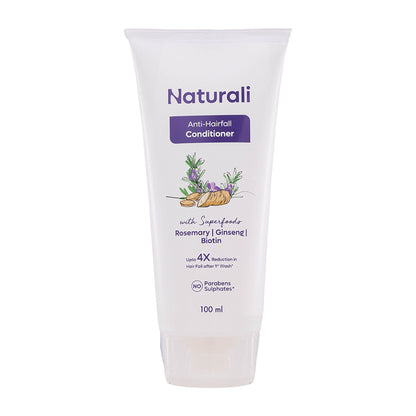 Naturali Anti-Hairfall Conditioner