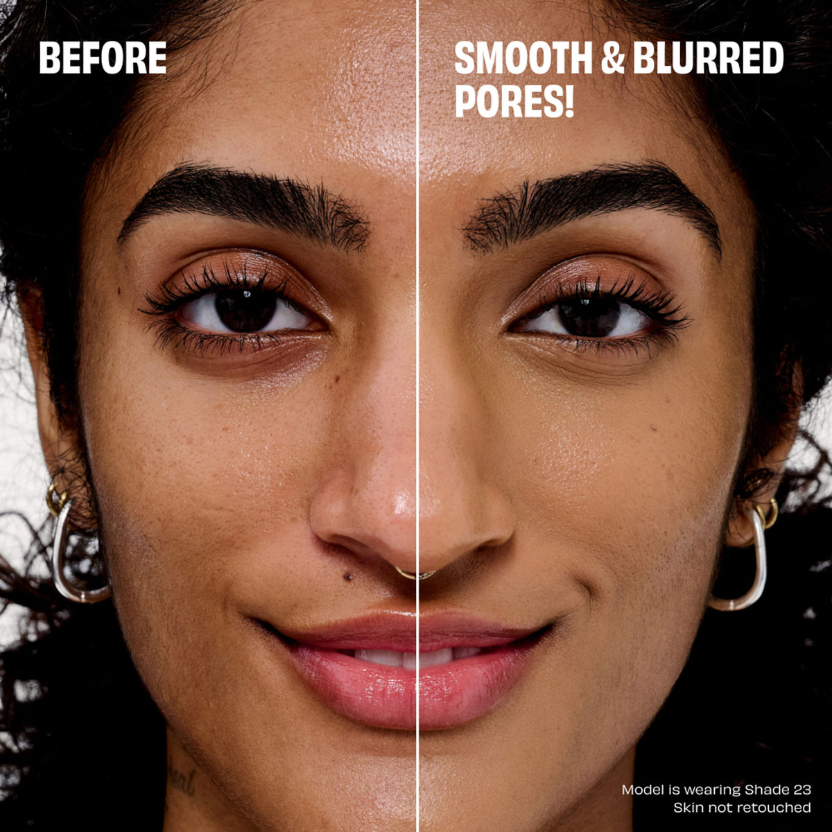 Benefit Cosmetics The Porefessional Foundation Smoothing & Blurring With Niacinamide - 24W Power