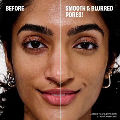 Benefit Cosmetics The Porefessional Foundation Smoothing & Blurring With Niacinamide - 24W Power