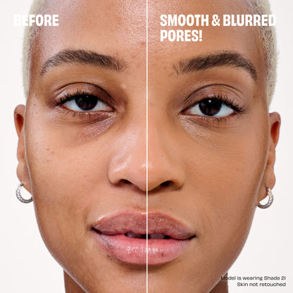 Benefit Cosmetics The Porefessional Foundation Smoothing & Blurring With Niacinamide - 26C Hero