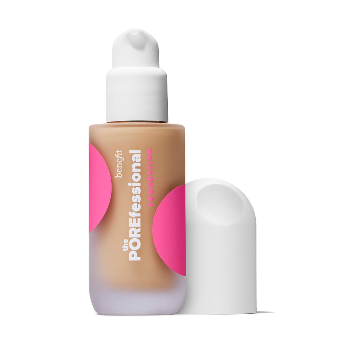 Benefit Cosmetics The Porefessional Foundation Smoothing & Blurring With Niacinamide - 13W Champion