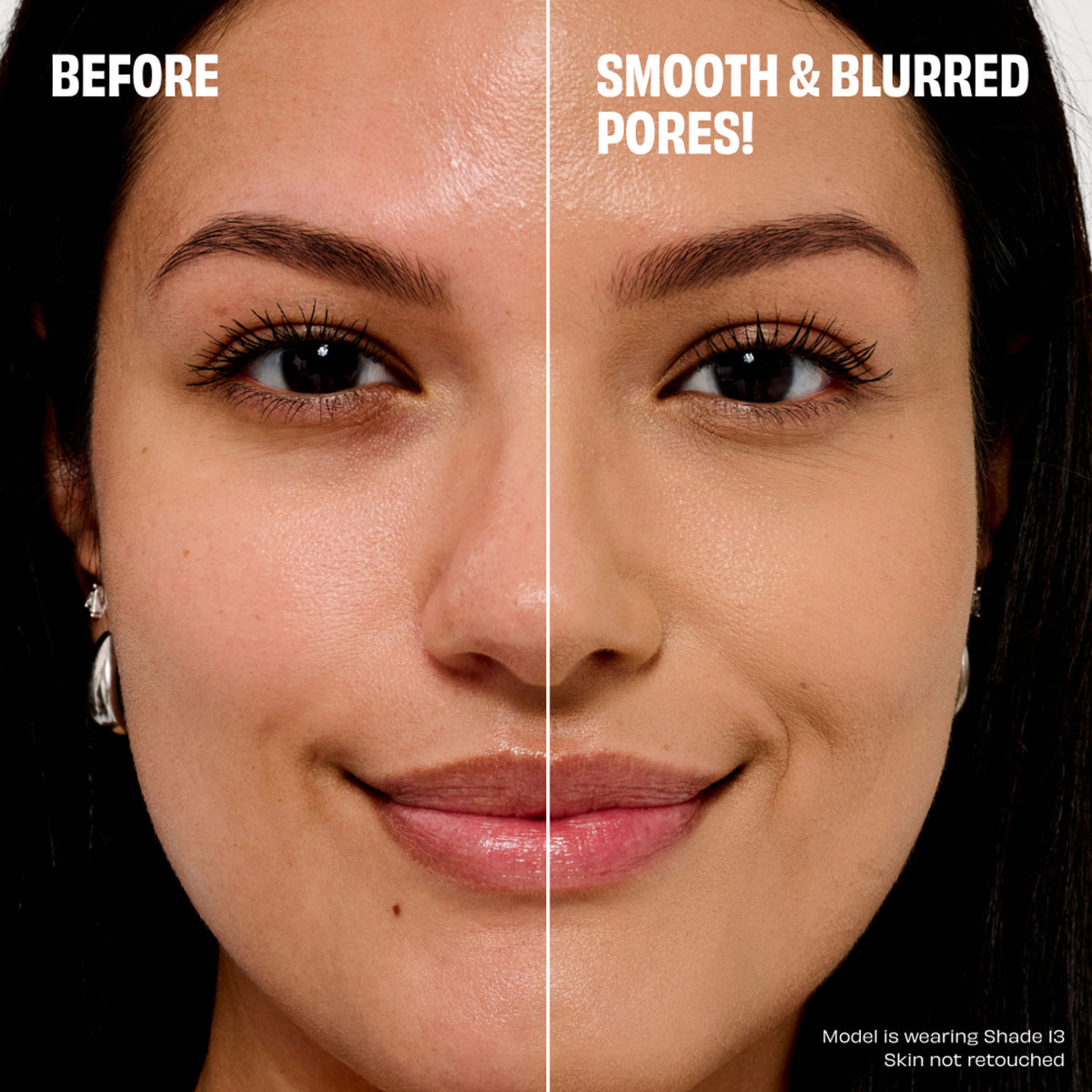 Benefit Cosmetics The Porefessional Foundation Smoothing & Blurring With Niacinamide - 13W Champion