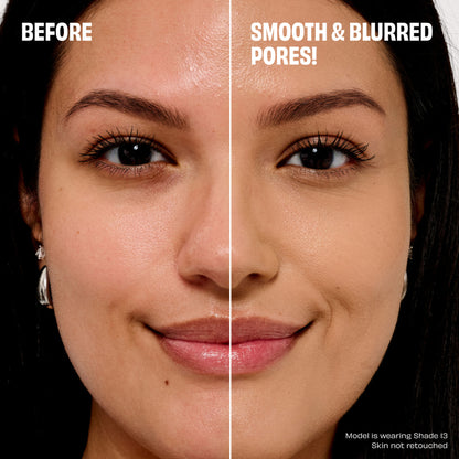 Benefit Cosmetics The Porefessional Foundation Smoothing & Blurring With Niacinamide - 13W Champion