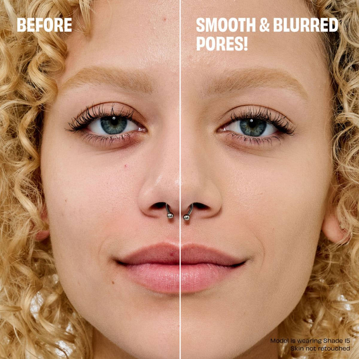 Benefit Cosmetics The Porefessional Foundation Smoothing & Blurring With Niacinamide - 15N Incredible