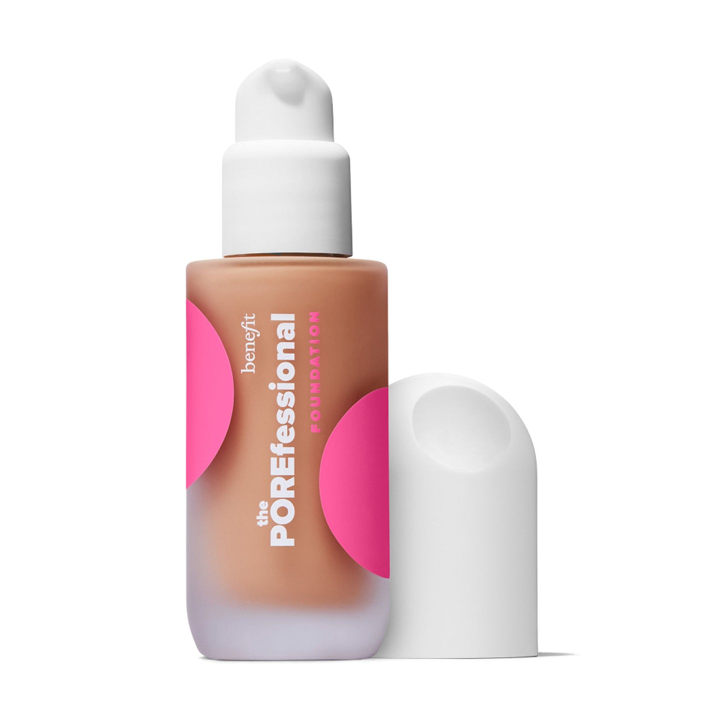 Benefit Cosmetics The Porefessional Foundation Smoothing & Blurring With Niacinamide - 16W Stellar