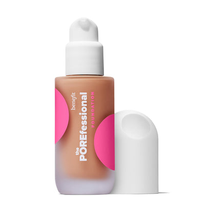 Benefit Cosmetics The Porefessional Foundation Smoothing & Blurring With Niacinamide - 16W Stellar