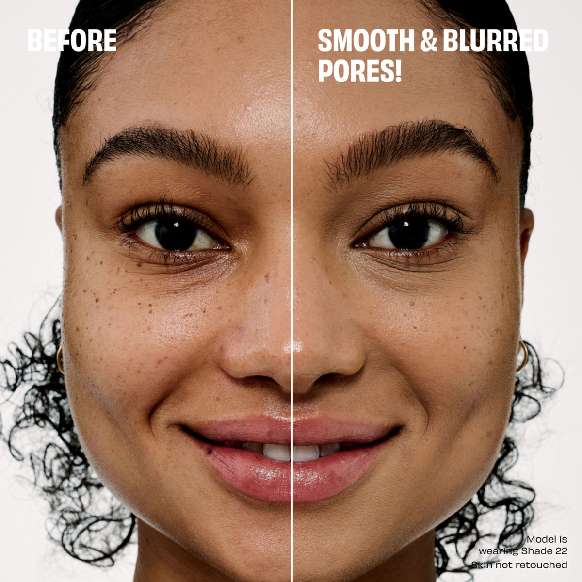 Benefit Cosmetics The Porefessional Foundation Smoothing & Blurring With Niacinamide - 22N Outstanding