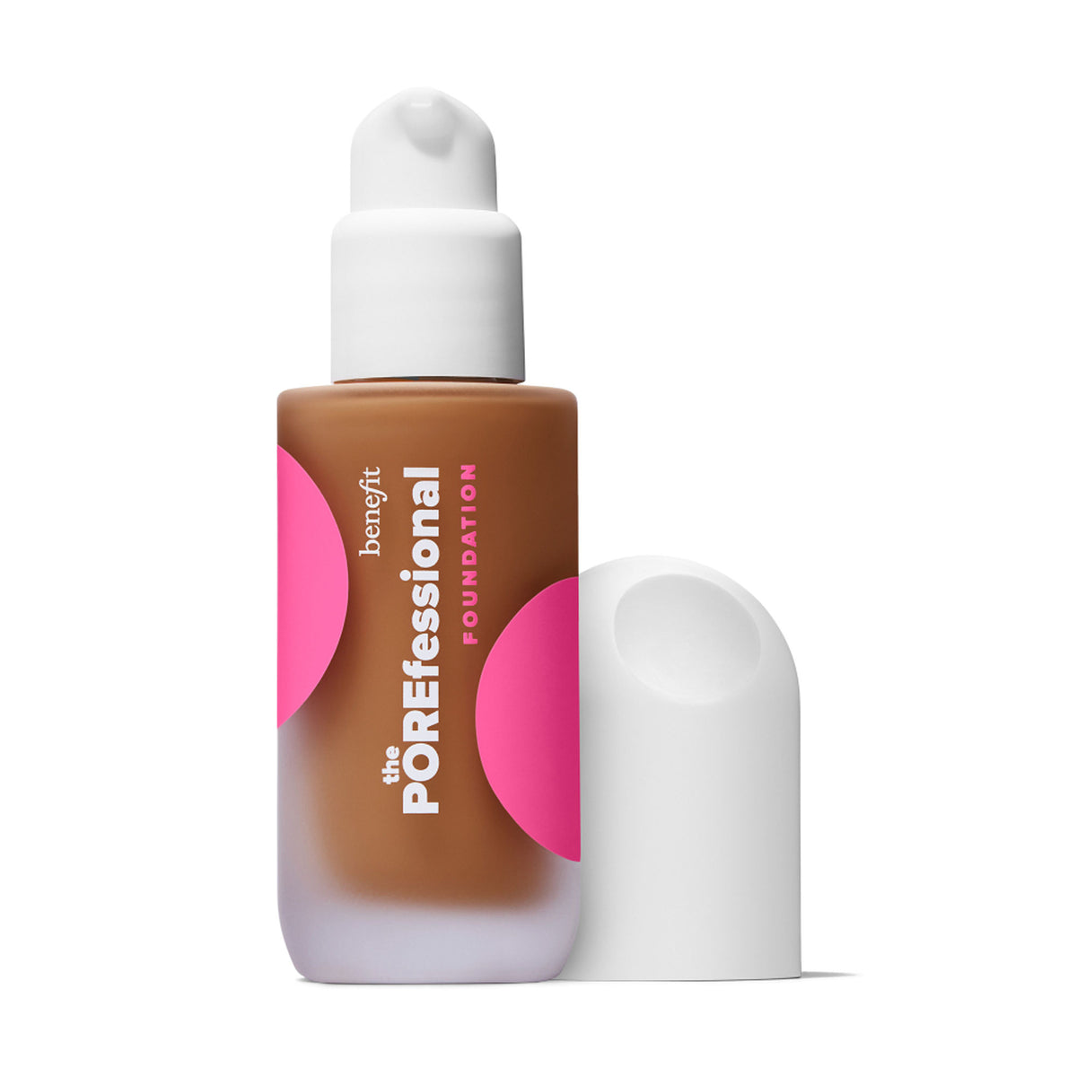 Benefit Cosmetics The Porefessional Foundation Smoothing & Blurring With Niacinamide - 27W Leader
