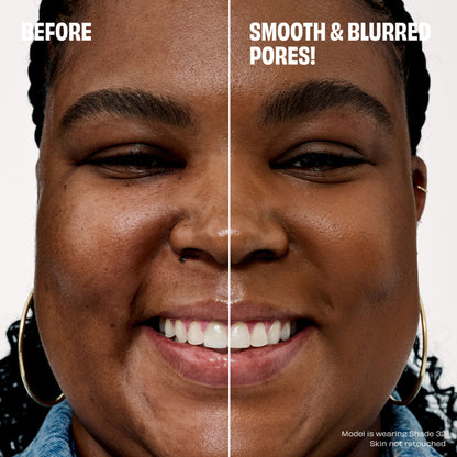 Benefit Cosmetics The Porefessional Foundation Smoothing & Blurring With Niacinamide - 32W Visionary