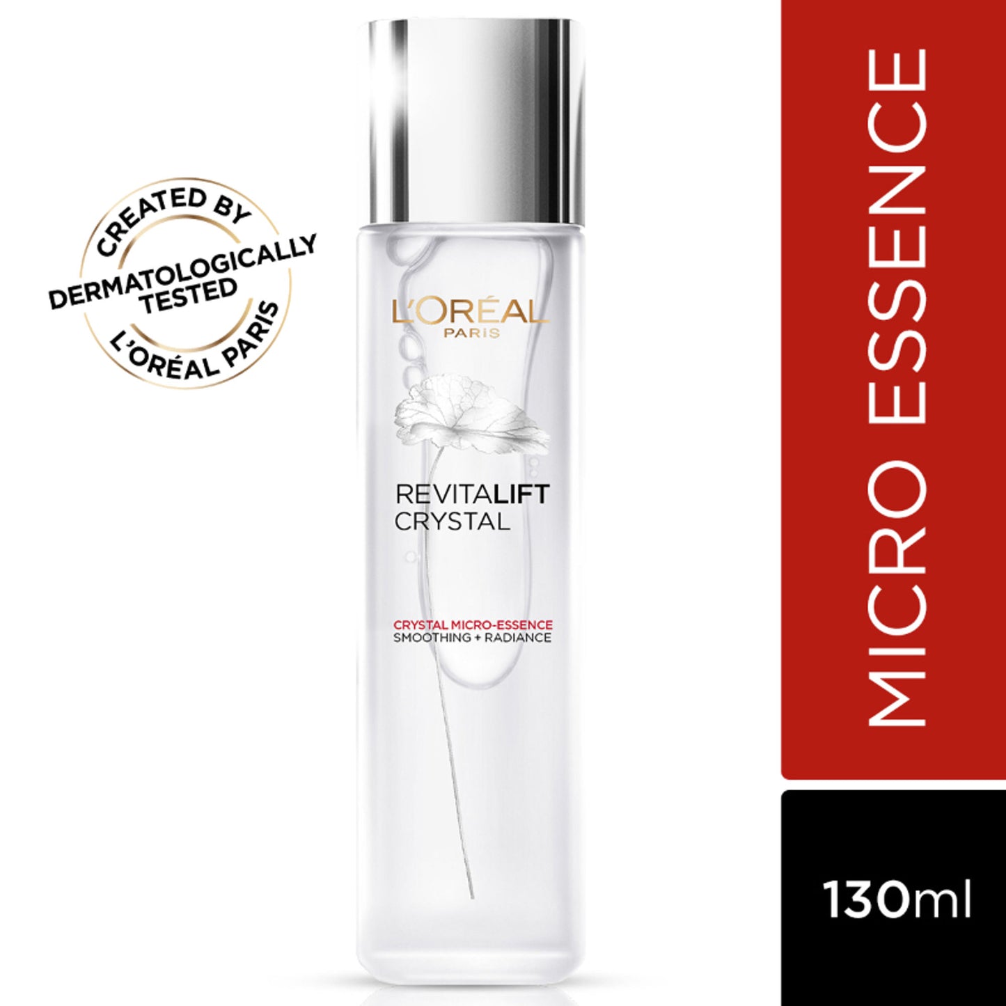 L'Oreal Paris Revitalift Crystal Micro-Essence With Salicylic Acid