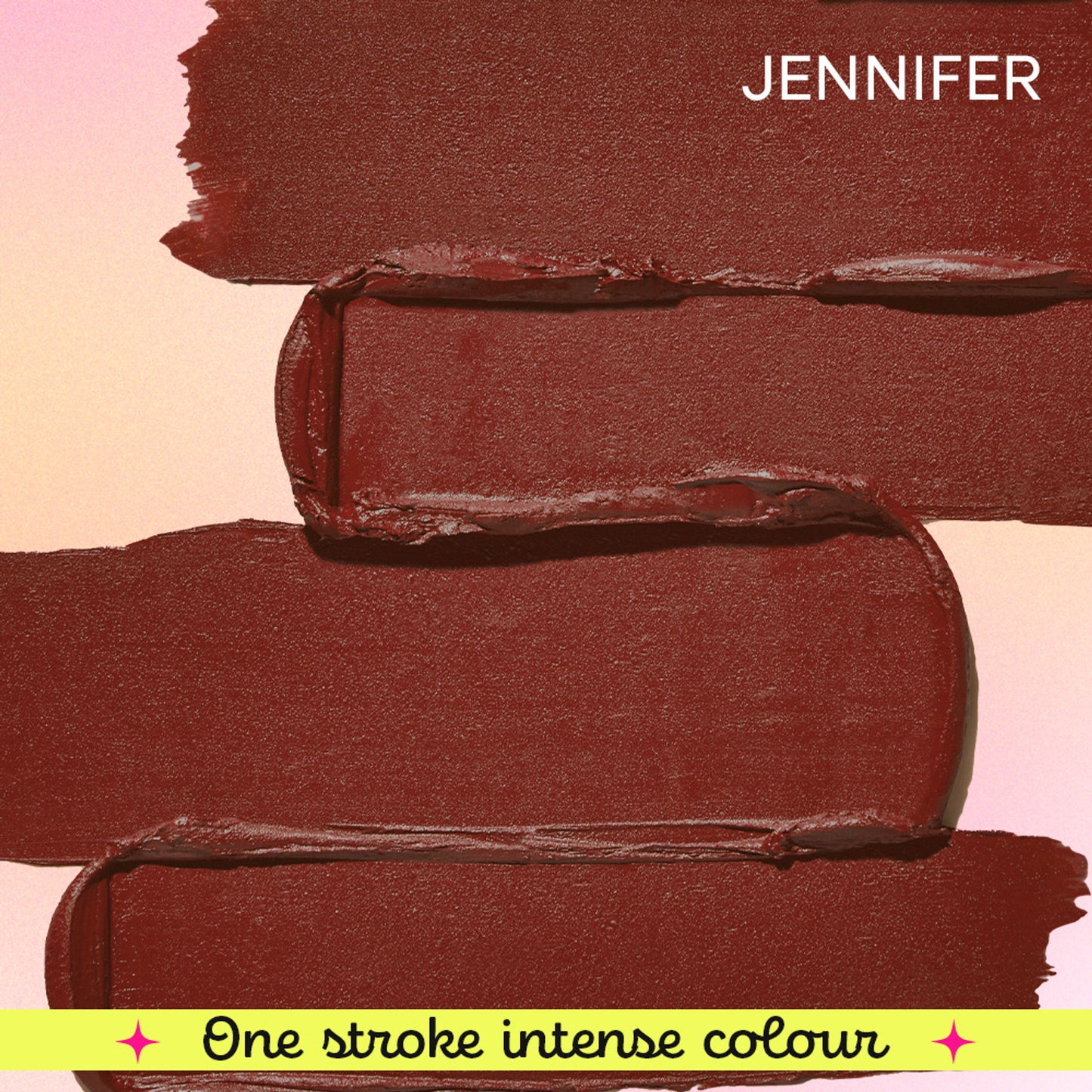 Nykaa Ultra Matte Lipstick - Katharine - 19