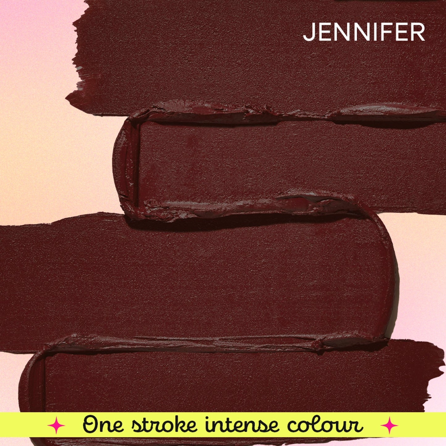Nykaa Ultra Matte Lipstick - Jennifer - 20
