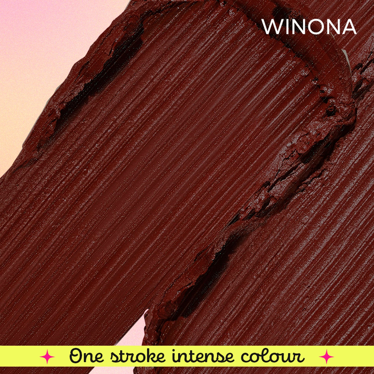 Nykaa Ultra Matte Lipstick - Winona - 21