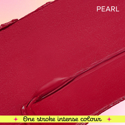 Nykaa Ultra Matte Lipstick - Pearl - 22