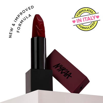 Nykaa Ultra Matte Lipstick - Meryl - 23