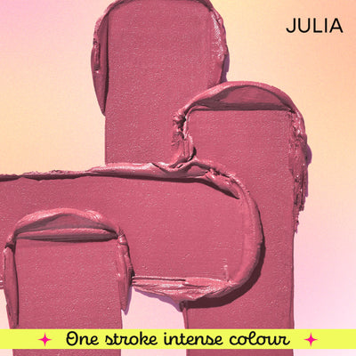 Nykaa Ultra Matte Lipstick - Julia - 24