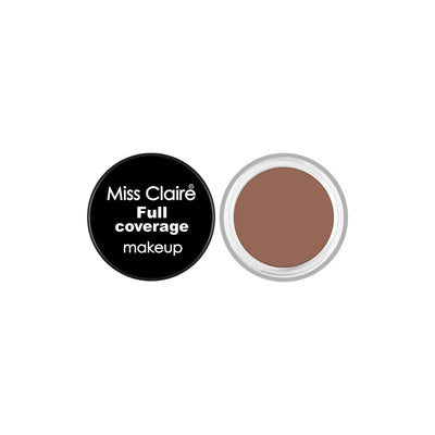 Miss Claire Full Coverage Makeup + Concealer - 17