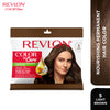 Revlon Color 'n Care Nourishing Permanent Hair Color Sachet - 5 Light Brown