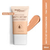 Earth Rhythm Hydrating Matte Set Go Face Fluid Foundation SPF 30 & PA++++ - Tan Tawny