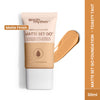 Earth Rhythm Hydrating Matte Set Go Face Fluid Foundation SPF 30 & PA++++ - Toasty Taut
