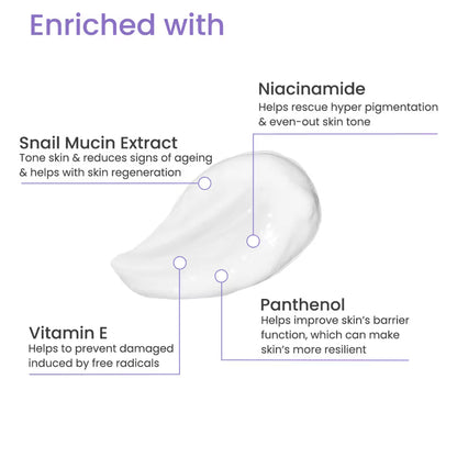 Earth Rhythm Phyto Niacin Face Moisturiser
